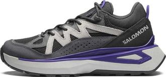 Salomon Odyssey Elmt Low Black White Violet 475900