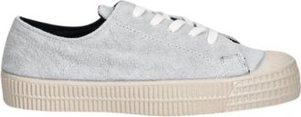 Novesta Sneakers - Heren - Sneakers - Grijs - 36 EU - Schoenen