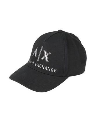 A|X Armani Exchange ACCESSOIRES - M&uuml;tzen & H&uuml;te auf YOOX.COM