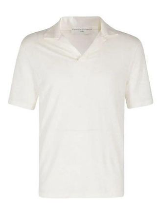 FILIPPO DE LAURENTIIS Filippo De Laurentis | Polo Skipper Mc - 48