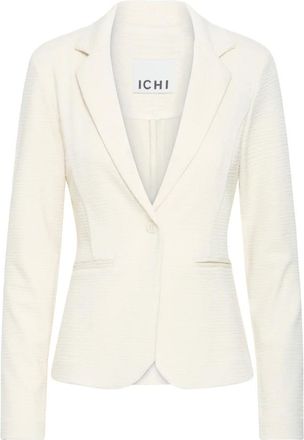 Ichi Giacche - - Jackets - Donna - Bianco - XL