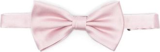 Lady Anne Silk Bow Tie