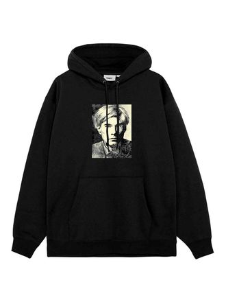 Obey Warhol Fleece