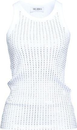 The Attico TOPWEAR - Tops on YOOX.COM