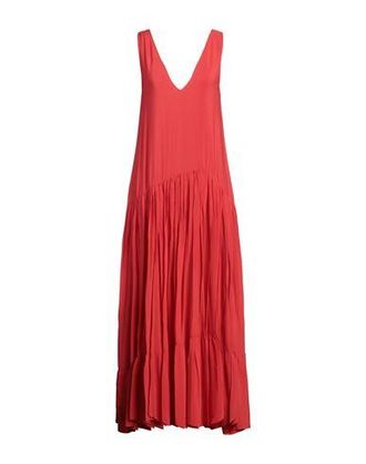 Jucca DRESSES - Maxi dresses on YOOX.COM