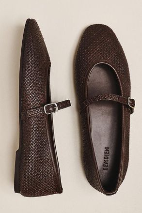Bembien Louise Mary Jane Flats