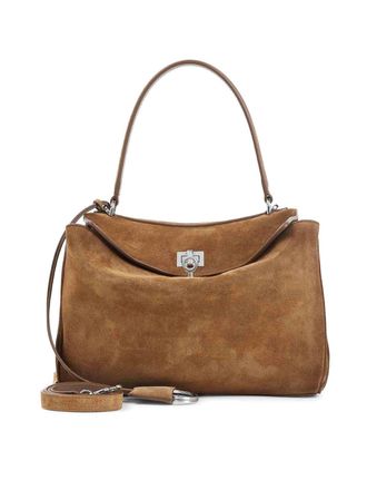 Balenciaga Rodeo Top Handle S Handbag