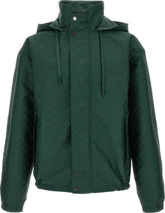 Gucci Heren, Jassen, Groen, Maat: 2XL