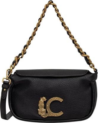 Lola Casademunt Mujer, Bolsos, Negro, Talla: ONE Size