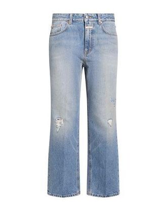 Closed HOSEN & R&Ouml;CKE - Jeanshosen auf YOOX.COM