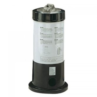 OEM Filtro Cartucho Cil&iacute;ndrico 5000l/h Conexi&oacute;n Universal 1 1/2 Depuradora Piscina Y Spa Filtro Alta Finura