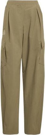 ADIDAS TERREX Cargo Pants Trekkinghose f&uuml;r Damen | oliv/beige