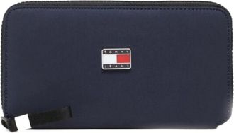 Tommy Hilfiger Donna, Accessori, Blu, Taglia unica, new