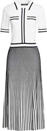 Karl Lagerfeld DRESSES - Midi dresses on YOOX.COM