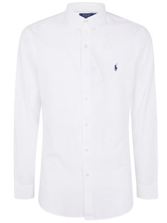 Ralph Lauren Long Sleeve Sport Shirt