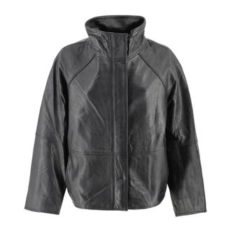 SOEUR Mujer, Chaquetas, Negro, Talla: M