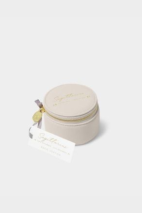 Katie Loxton Zodiac Jewelry Box in Sagittarius at Nordstrom