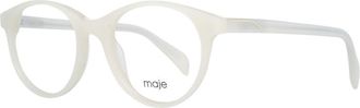 Maje Acetate Glasses Womens (Frames)
