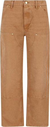 Carhartt Work in Progress Jeans Cargo Double Knee