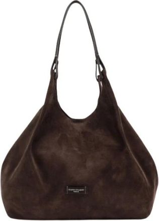 Gianni Chiarini Mujer, Bolsos, Marr&oacute;n, Talla: ONE Size
