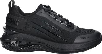 Plein Sport Shadowclaw Sneakers - Sport - unisex - Negro - 42 EU