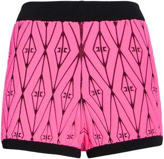 Elisabetta Franchi BOTTOMWEAR - Shorts e bermuda su YOOX.COM