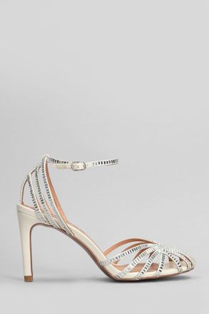 Bibi Lou Serabi 85 Sandals