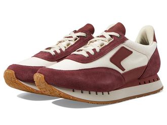 SAS 7Eventy6ix-Y LTD Mens Shoes Red Rocks : 11.5 M - Medium (D), Leather