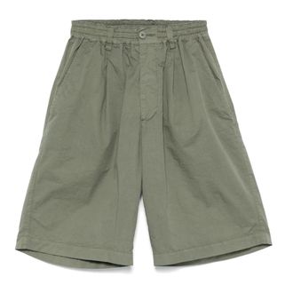 Paura Korte Broeken, Heren, Groen, XL, Harrison Short With Pences
