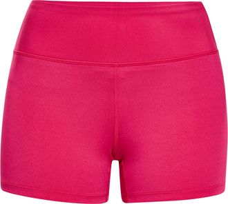 Faina Korte broek Dames roze