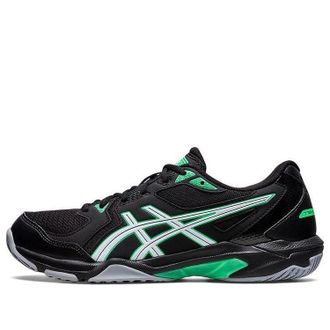Asics Gel-Rocket 10 Black New Leaf 1071A054-012