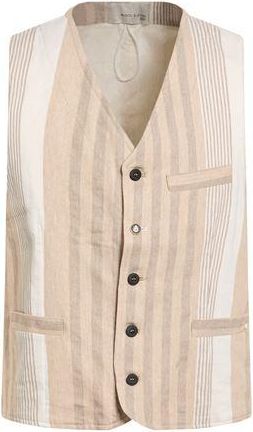 BL.11 BLOCK ELEVEN COMPLETI E COORDINATI - Gilet Sartoriali su YOOX.COM