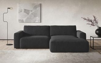 Cotta Ecksofa »Lasso L-Form, XL-Sofa«