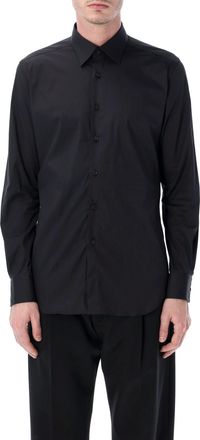 Xacus T Shirts And Polos Black