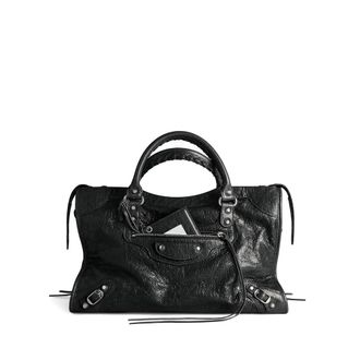 Balenciaga Le City Medium Bag