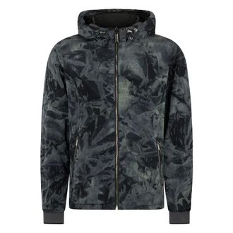 Moorer Lightweight Waterproof Jacket