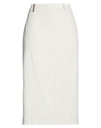 PESERICO BOTTOMWEAR - Midi skirts sur YOOX.COM