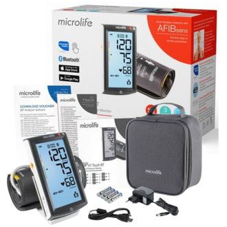 OEM Misuratore Di Pressione Sanguigna Microlife Bp A7 Bt