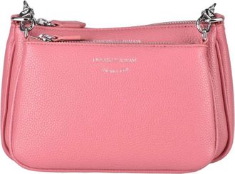 Emporio Armani tas - Dames - Schoudertassen - Roze - ONE Size - Tassen
