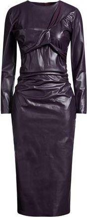 La Petite Robe Di Chiara Boni VESTIDOS - Vestidos midi en YOOX.COM