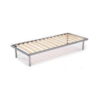 Talamo Italia Talamo Italia - Sommier Orthop&eacute;dique Avec 14 Lattes, Adapt&eacute; Pour Lit Simple, Fabriqu&eacute; En Italie, Sommier En Contreplaqu&eacute; De Bouleau, Cm 80x200h34