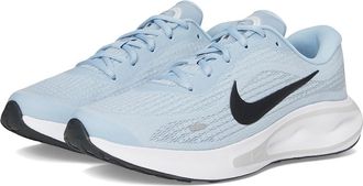 Nike Journey Run Mens Shoes Light Armory Blue/Anthracite/Ashen Slate : 10.5 D - Medium, Synthetic