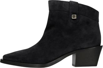 Maisons Skorpios Dames, Schoenen, Zwart, Maat: 37 EU Su&egrave;de