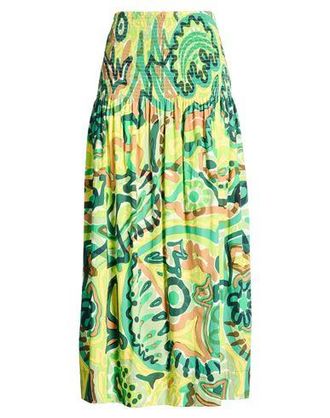 Simon Miller BOTTOMWEAR - Maxi skirts on YOOX.COM