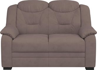 Cotta 2-Sitzer »Marcus« Sofa mit hoher Rückenlehne