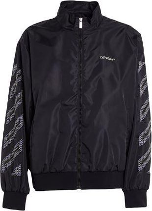 Off-white CAPISPALLA - Giacche & Giubbotti su YOOX.COM