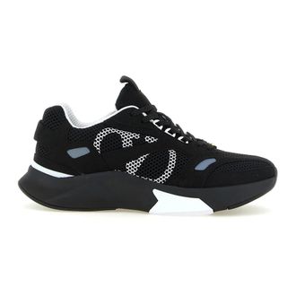Valentino Garavani Heren, Schoenen, Zwart, Maat: 42 1/2 EU Su&egrave;de