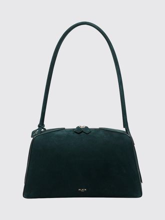 Alaia Borsa Le Bouledogue in nabuk