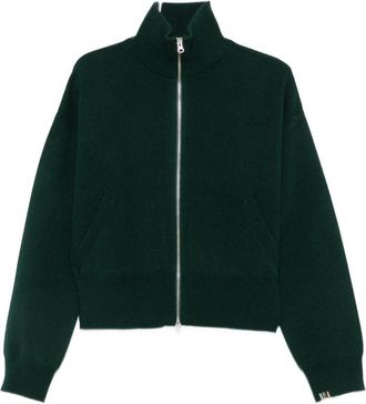 Extreme Cashmere Extreem kasjmier kasjmier vest