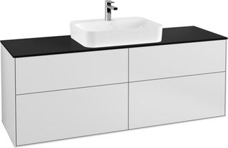 Villeroy & Boch Villeroy&boch - Villeroy Und Boch Finion M&oacute;dulo De Lavabo F44100, 1600x603x501mm